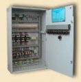 Шкафы управления и коммутации