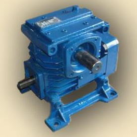 Редуктор червячный одноступенчатый Ч-80 Редуктор червячный одноступенчатый Ч-80