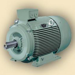 Электродвигатели Siemens типа 1LG